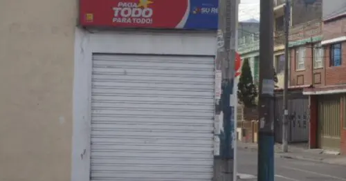 PAGA TODO PARA TODO CARRERA 52 CON 18 MONTES PAGA TODO PARA TODO CARRERA 52 CON 18 MONTES